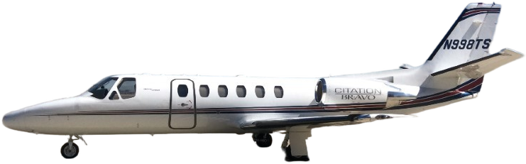 Image of tail N998TS