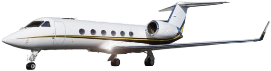 Image of tail N999AA