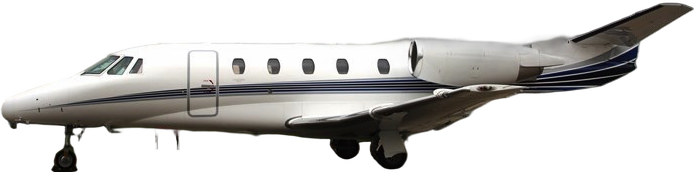 Image of tail N999CX
