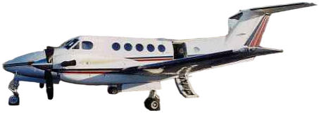 Image of tail N999DT