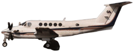 Image of tail N999GA