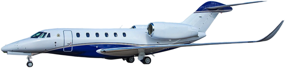 Image of tail N999GY