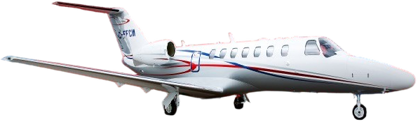 Image of tail N999JA