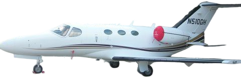 Image of tail N999JD