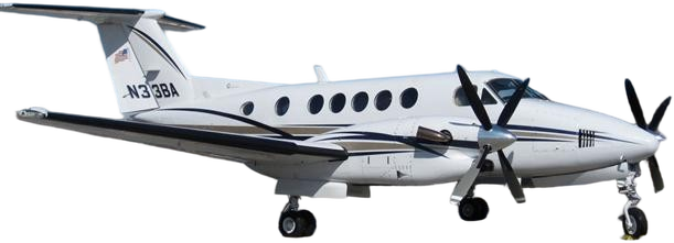 Image of tail N999LM