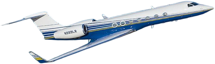 Image of tail N999LR