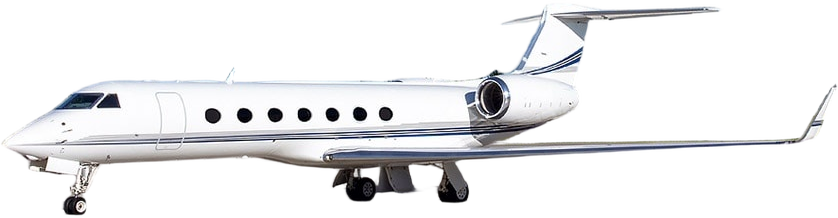 Image of tail N999LX