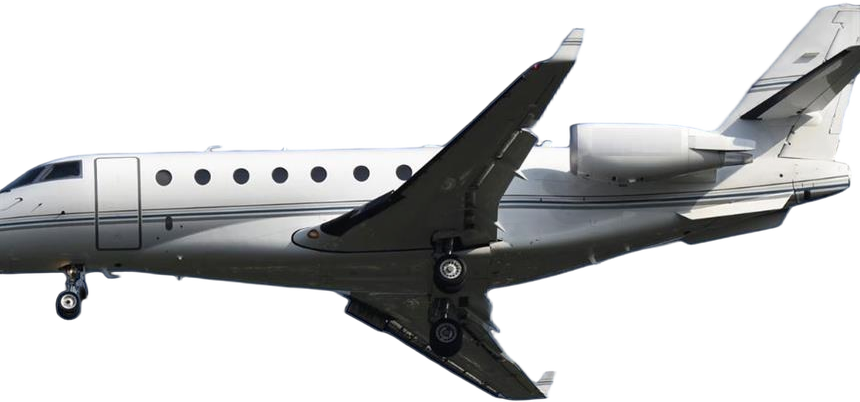 Image of tail N999NJ