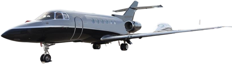 Image of tail N999PR