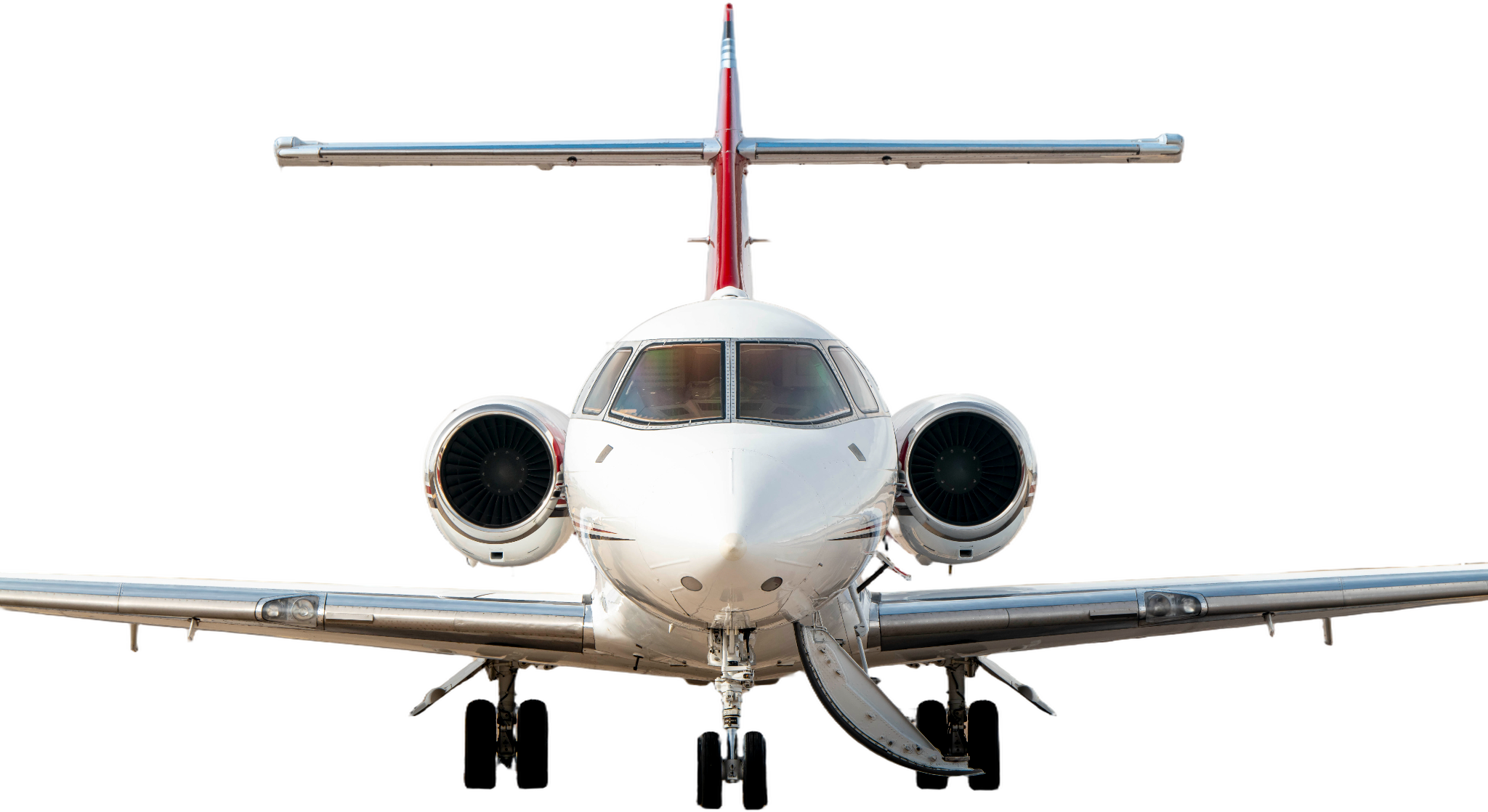 Image of tail N999RZ