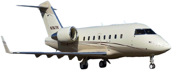 Image of tail N999VK