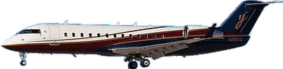 Image of tail N999YG