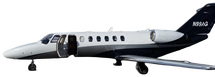 Image of tail N99AG