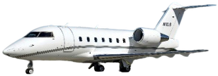 Image of tail N99CT