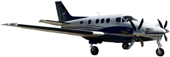 Image of tail N99GP