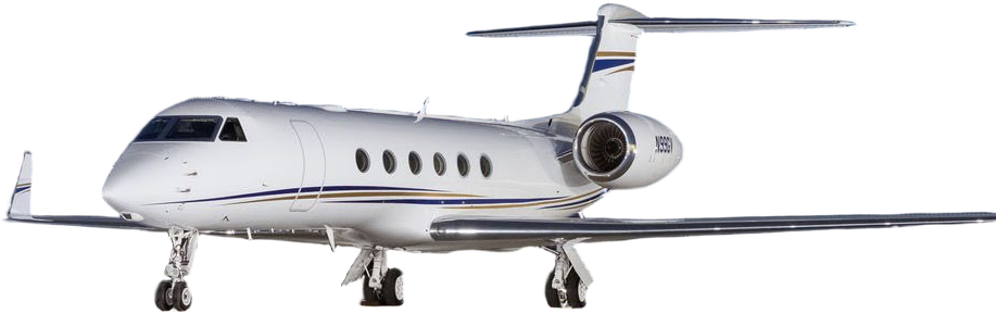 Image of tail N99GV