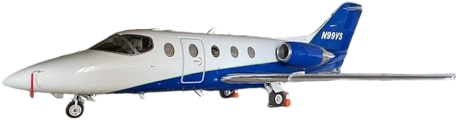 Image of tail N99VS
