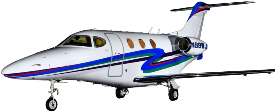 Image of tail N99WJ