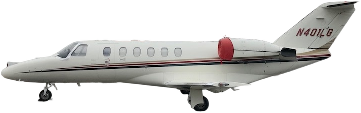 Image of tail N9HC