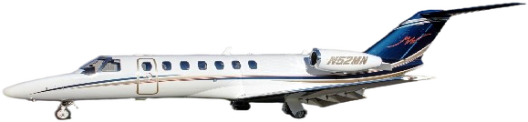 Image of tail N9KG