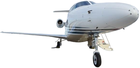 Image of tail N9LV