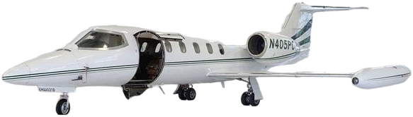 Image of tail N9RA