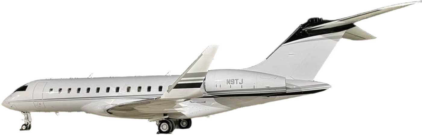 Image of tail N9TJ