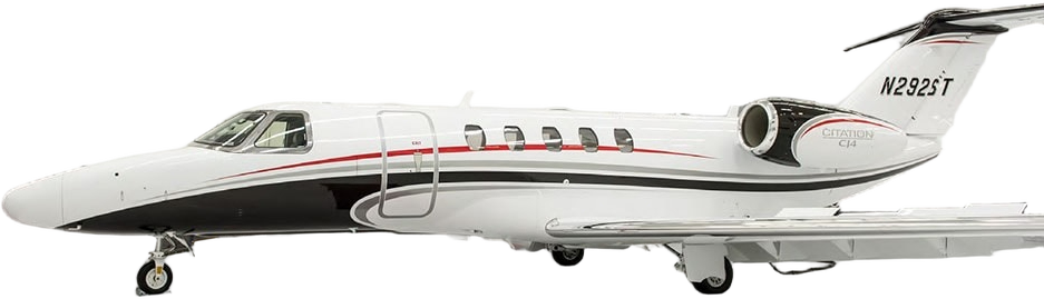 Image of tail N9TP