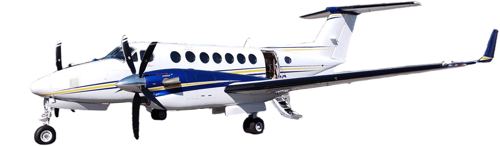 Image of tail N9WL