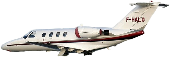Image of tail RA-67433