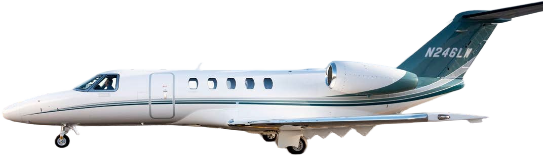 Image of tail TG-EZF