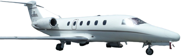 Image of tail TI-BFT