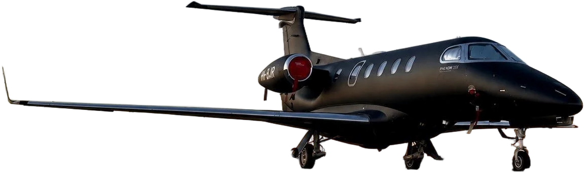 Image of tail VH-NJR