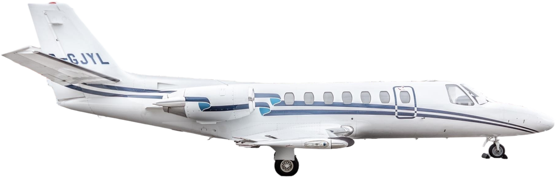 Image of tail VH-VJO