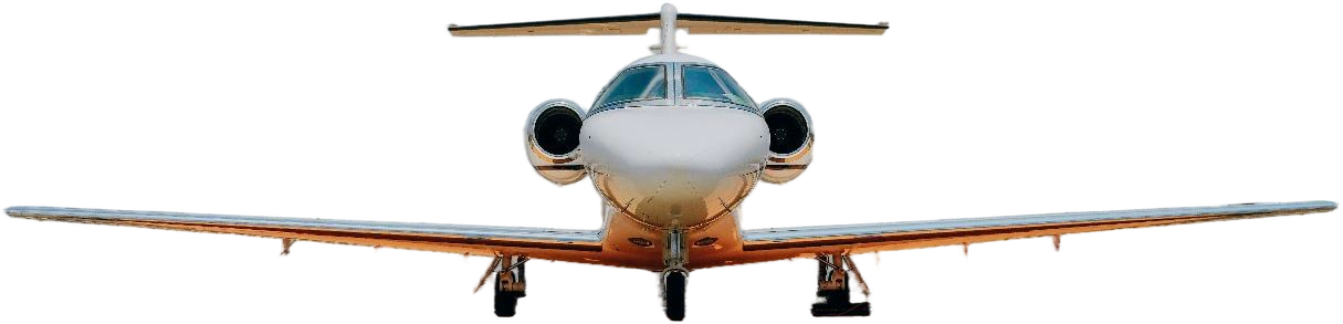 Image of tail VP-CRF