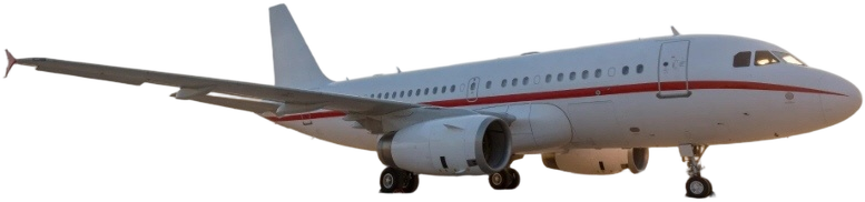 Image of tail VQ-BMS