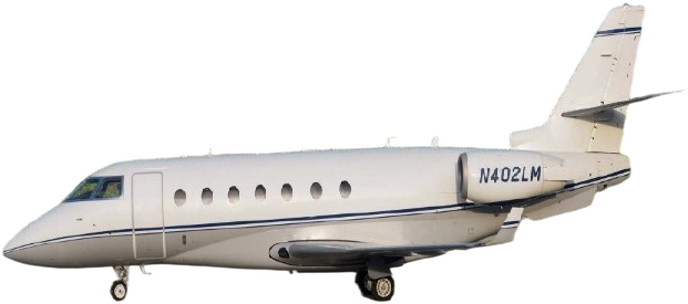 Image of tail XA-AAN
