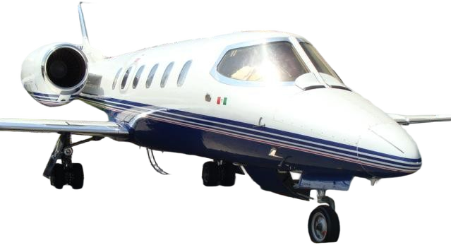 Image of tail XA-AFX