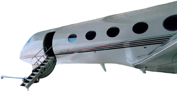 Image of tail XA-AJL