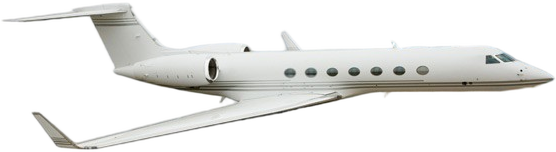 Image of tail XA-ALC
