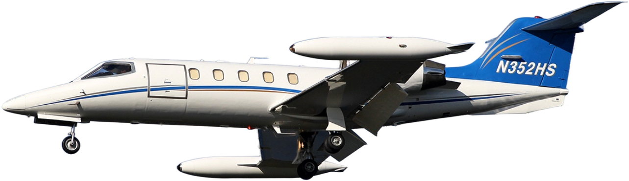 Image of tail XA-ALV