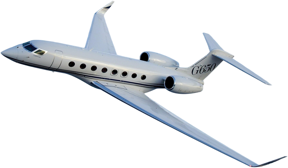 Image of tail XA-AND