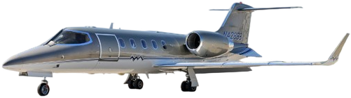Image of tail XA-ARD