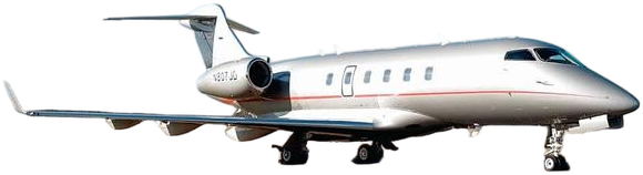 Image of tail XA-ARO