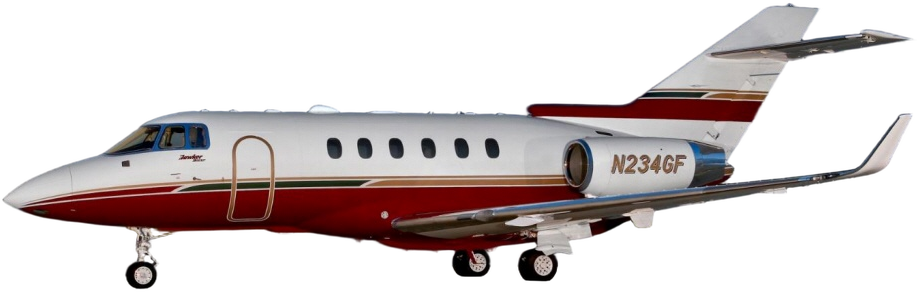 Image of tail XA-ASR