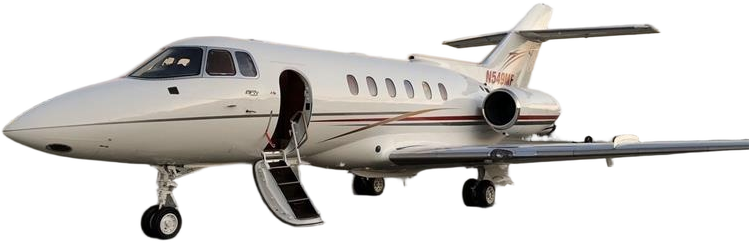 Image of tail XA-CAZ
