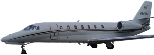 Image of tail XA-CLK