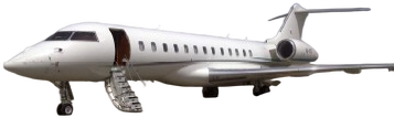Image of tail XA-COE