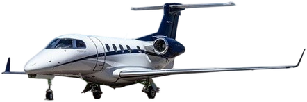 Image of tail XA-CRO