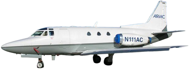 Image of tail XA-CYS